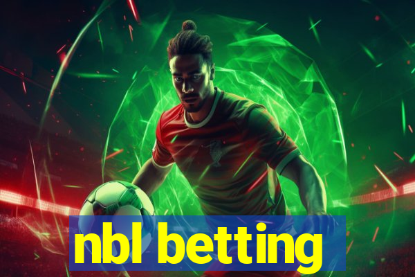 nbl betting